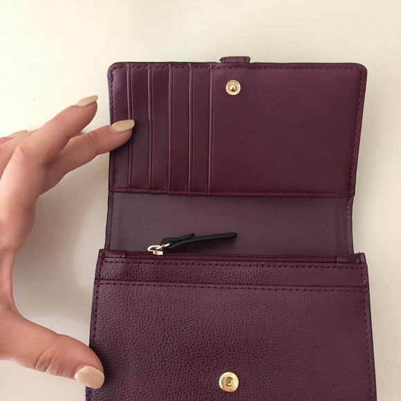 Kate Spade Wallet - Picture 4 of 5